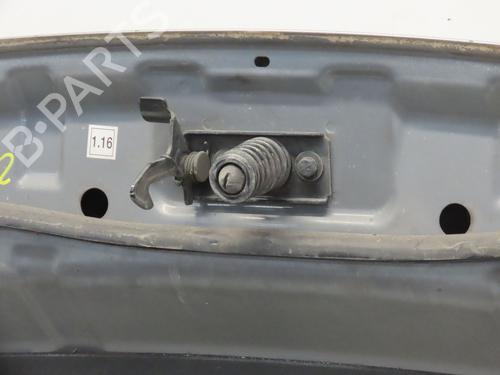 Hood KIA RIO II (JB) 1.5 CRDi | BP18887216C1 