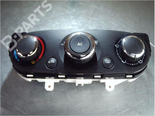 Used Climate control RENAULT CLIO IV (BH_) 1.5 dCi 90 (90 hp) 10211725