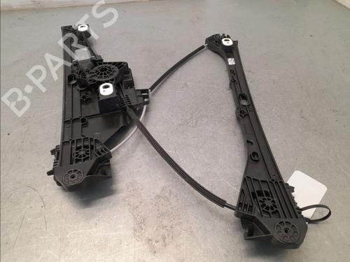Used Front left window mechanism Front left window mechanism PEUGEOT 5008 III (KA_, KB_, KC_) e-210 (213 hp) 32740598 32740598