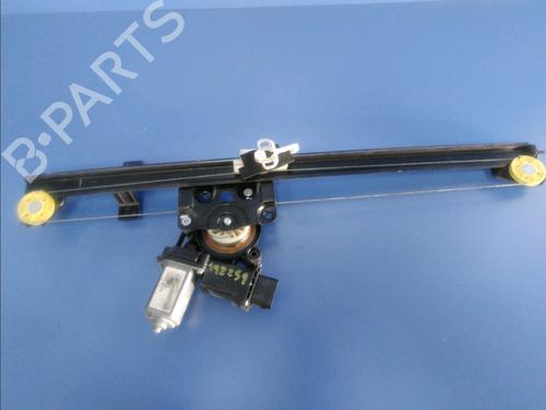 Front left window mechanism PEUGEOT BOXER Van 2.2 HDi 110 | BP14945489C22