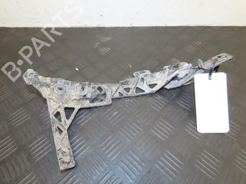 Used Rear bumper bracket Rear bumper bracket SMART FORFOUR Hatchback (453) electric drive / EQ (453.091) (56 hp) 33711518 33711518