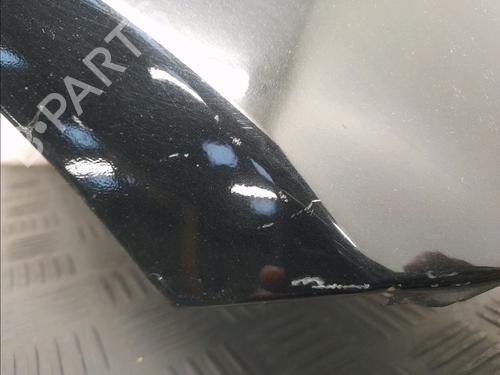 Right front fenders MERCEDES-BENZ A-CLASS (W169) A 180 CDI (169.007, 169.307) | BP22366835C42 