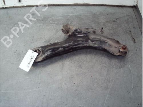 Right front suspension arm RENAULT KANGOO Express (FW0/1_) 1.5 dCi 85 (FW0K, FW0L, FW0B) | BP14856732M13 