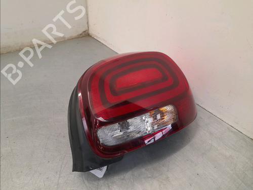 right-taillight-citroen-c3-iii-sx-2016-40025603 main image