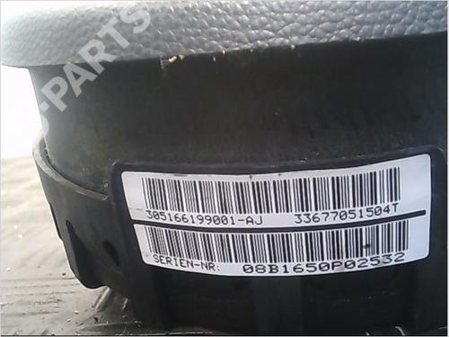 Driver airbag BMW 1 (E87) 120 d | BP9407196C9 