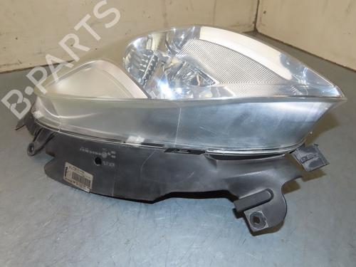 Left headlight CITROËN XSARA PICASSO (N68) 2.0 HDi | BP24213917C28 