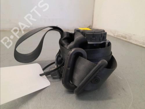 Rear right seatbelt RENAULT TWINGO III (BCM_, BCA_) 0.9 TCe 95 | BP33860461I28 - Image 3