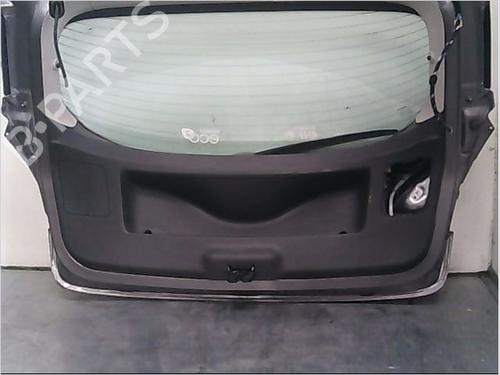 Bagklap CC/Kombi-Coupé Bagklap CC/Kombi-Coupé 9407173 9407173