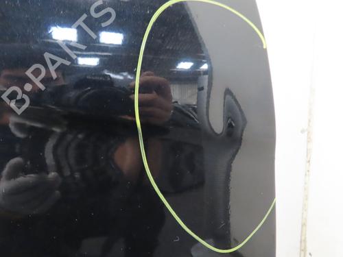 Used Right front door MERCEDES-BENZ A-CLASS (W169) A 180 CDI (169.007, 169.307) (109 hp) 22367060