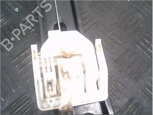 Used Front right window mechanism BMW 1 (E87) 118 d (143 hp) 9406289