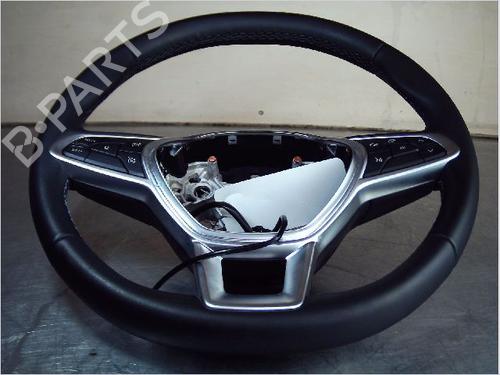 Steering wheel RENAULT CLIO V (B7_) 1.0 TCe 90 (B7MT) | BP10088686C49