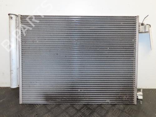 Used Heater matrix Heater matrix 36893340 36893340