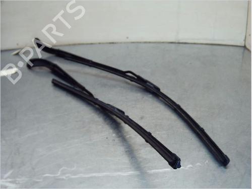 Used Front windshield wiper arm FORD C-MAX II (DXA/CB7, DXA/CEU) 1.6 TDCi (115 hp) 14858096