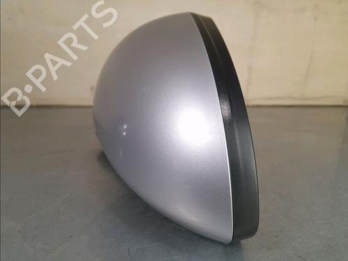 Left mirror OPEL CORSA D (S07) 1.3 CDTI (L08, L68) | BP12604539C26 