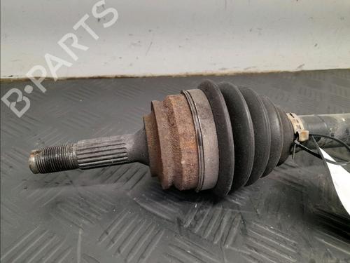 Right front driveshaft PEUGEOT 208 I (CA_, CC_) 1.2 VTI 82 | BP22366243M39