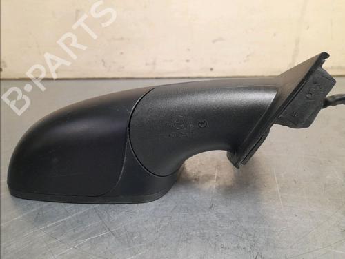 Right mirror SEAT ALTEA (5P1) 1.9 TDI | BP16105862C27 