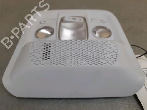 Interior roof light PEUGEOT 208 I (CA_, CC_) 1.6 HDi | BP15008583I8