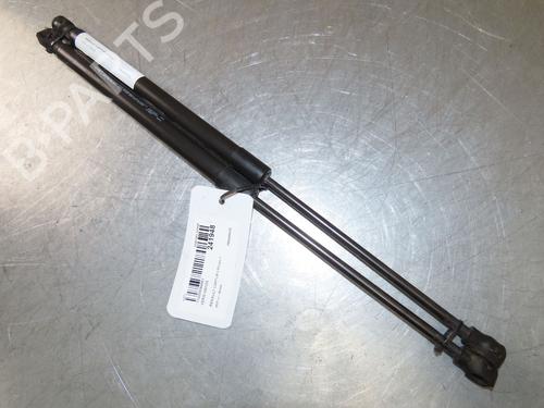 Gassdemper Bakluke RENAULT CAPTUR II (HF_) TCe 160 (HFN1) | BP29263656C138 