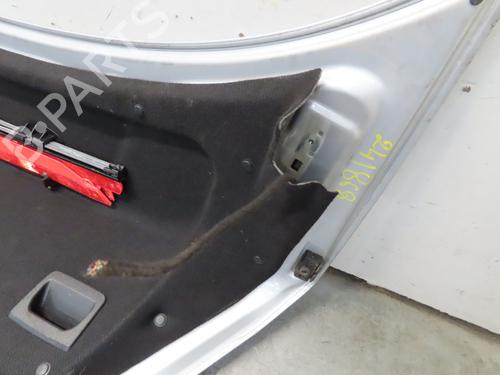 Tailgate MERCEDES-BENZ C-CLASS (W203) C 220 CDI (203.008) | BP23064544C6 