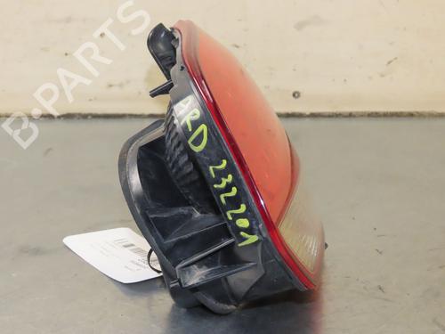 Right tailgate light VW GOLF VI (5K1) 1.6 TDI | BP17133872C80 