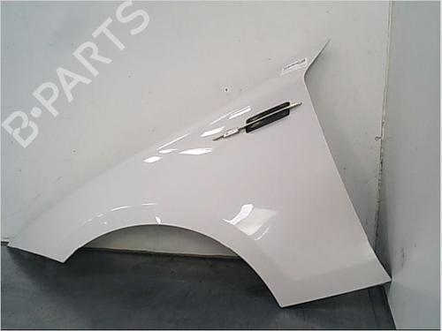 Left front fenders BMW 1 (E87) 118 d | BP9410992C41