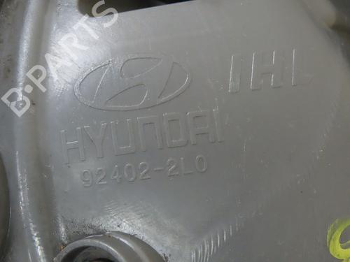 Right taillight HYUNDAI i30 (FD) 1.6 CRDi | BP25585762C35