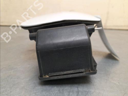 Fuel flap RENAULT CLIO III (BR0/1, CR0/1) 1.5 dCi | BP16164760C131