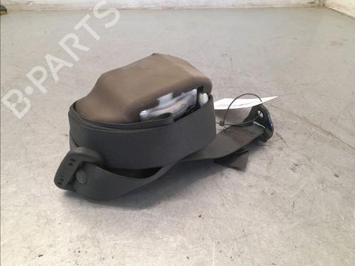Rear left seatbelt RENAULT KADJAR (HA_, HL_) 1.6 dCi 130 (HLA4) | BP33633178I29 - Image 3
