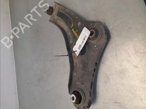 Left front suspension arm RENAULT MEGANE IV Hatchback (B9A/M/N_) 1.5 dCi 110 (B9A3) | BP27306679M12 - Image 2