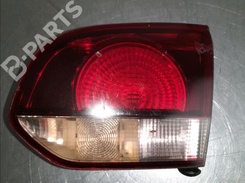 Used Right tailgate light VW GOLF VI (5K1) 2.0 GTi (210 hp) 11944349
