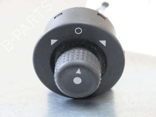 Mirror switch CITROËN C3 Pluriel (HB_) 1.6 | BP36486869I25 - Image 6