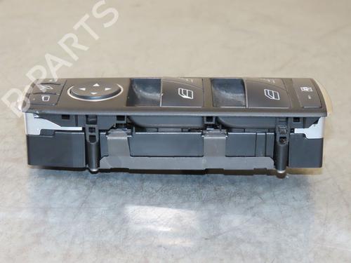 Left front window switch MERCEDES-BENZ A-CLASS (W176) A 180 (176.042) | BP34710009I27  - Image 5