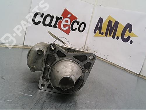 Startmotor FIAT 500 (312_) 1.2 (312AXA1A) (69 hp) 11998759