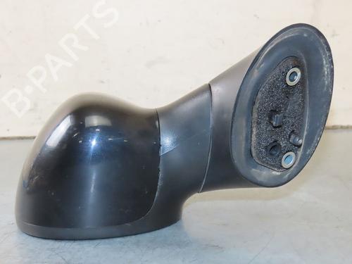 Left mirror FIAT 500 (312_) 1.2 (312AXA1A) | BP32200762C26 