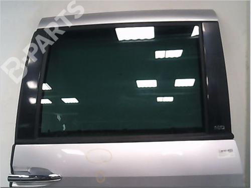 Left slide door PEUGEOT 807 (EB_) 2.2 HDi | BP9824343C74 