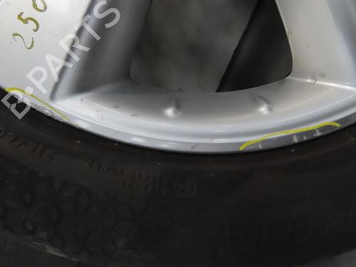 Rim NISSAN QASHQAI I (J10, NJ10) 1.5 dCi | BP29293997C45 