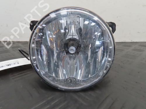 Left front fog light RENAULT MEGANE IV Hatchback (B9A/M/N_) 1.5 dCi 110 (B9A3) | BP28331505C30 