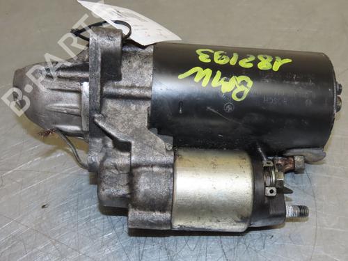 Starter BMW 1 (E87) 120 d | BP16892556M8 