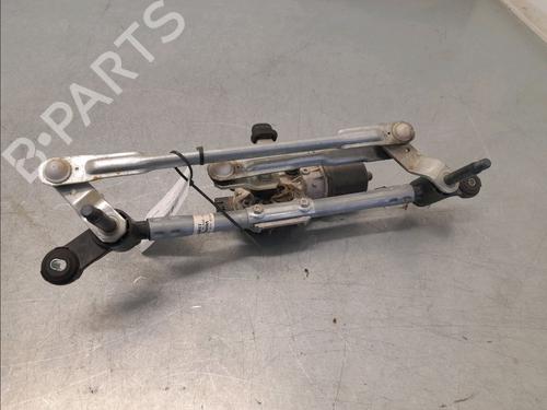Front wiper motor RENAULT CLIO V (B7_) 1.5 Blue dCi 85 (B7AG) | BP30138848M29 