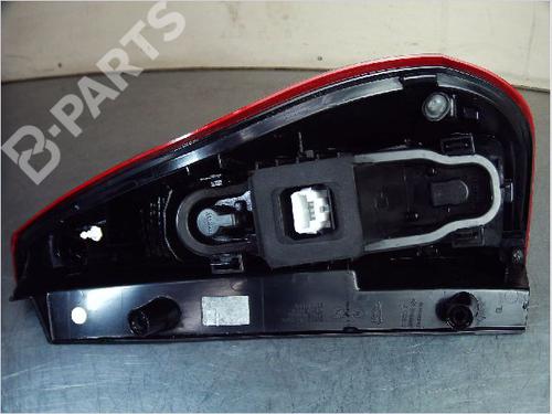 Left taillight RENAULT SCÉNIC III (JZ0/1_) 1.6 dCi (JZ00, JZ12) | BP11131299C34 