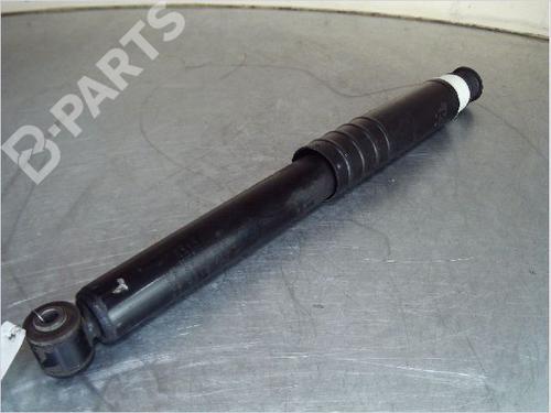 Left rear shock absorber RENAULT CLIO IV (BH_) 1.5 dCi 90 | BP10225402M18 