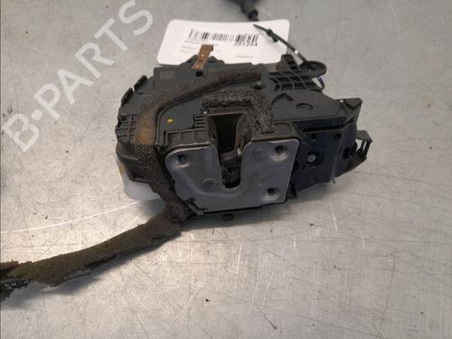 Front left lock RENAULT CLIO V (B7_) 1.0 TCe 100 (B7MT) | BP29963311C98