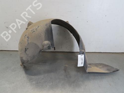 Used Wheel arch PEUGEOT 3008 I MPV (0U_) 1.6 HDi (109 hp) 18887234