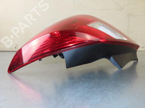 Right taillight OPEL CORSA D (S07) 1.3 CDTI (L08, L68) | BP17133879C35 