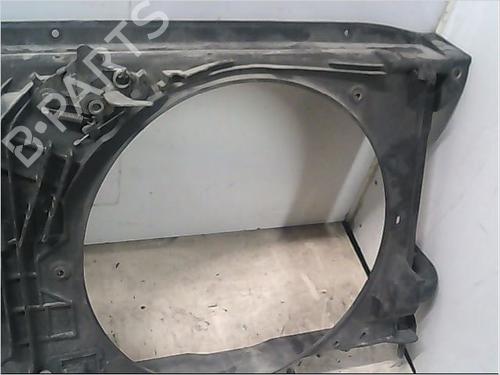 Frontplate/Frontkurv PEUGEOT 206 Hatchback (2A/C) 1.4 i | BP23158532C72 