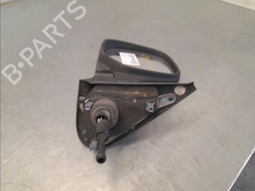 Used Left mirror Left mirror PEUGEOT PARTNER Box Body/MPV (5_, G_) 1.9 D (69 hp) 34048854 34048854