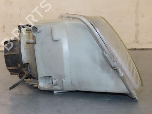 Used Left headlight Left headlight RENAULT RAPID Box Body/MPV (F40_, G40_) 1.6 D (F404) (55 hp) 23158919 23158919