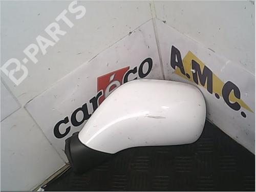 Left mirror OPEL AGILA (A) (H00) 1.2 16V (F68) | BP9404320C26 