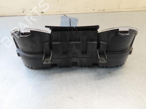 Instrument cluster SEAT IBIZA IV (6J5, 6P1) 1.6 TDI | BP25014231C47 