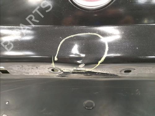 Tailgate FIAT 500 (312_) 1.2 (312AXA1A) | BP15671752C6 